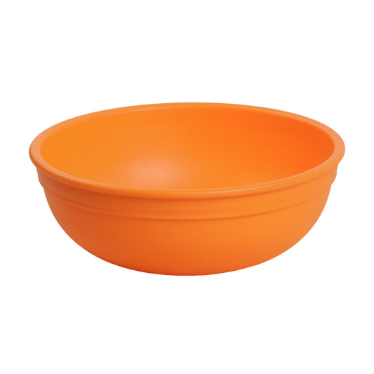 Replay Large Bowl - Orange