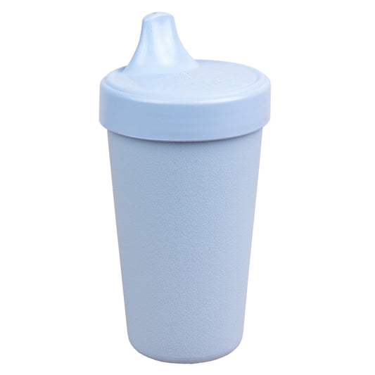 No-Spill Sippy Cup - Ice Blue