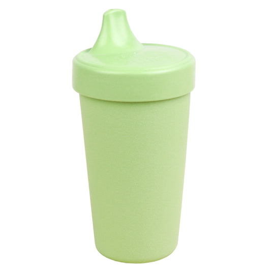 No-Spill Sippy Cup - Leaf