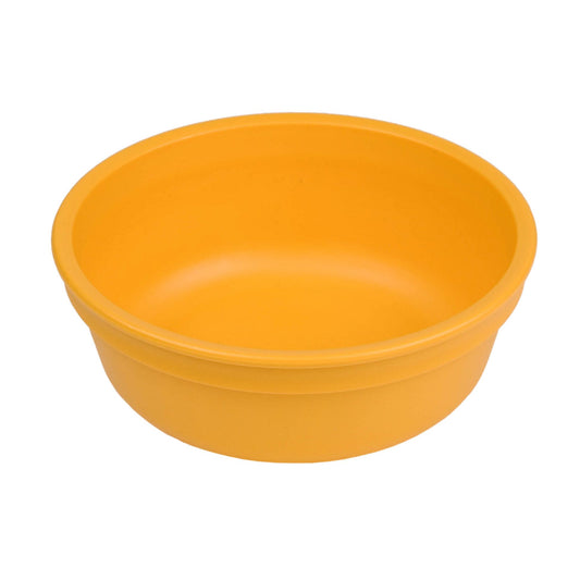 Replay Bowl - Sunny Yellow