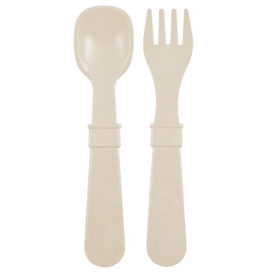 Replay Fork and Spoon - Sand