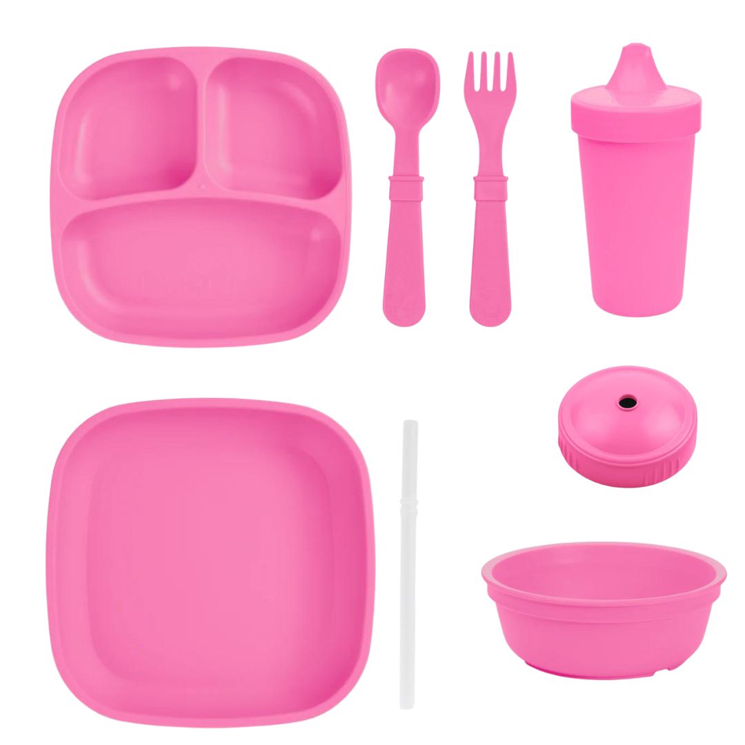 Replay Starter Set - Bright Pink