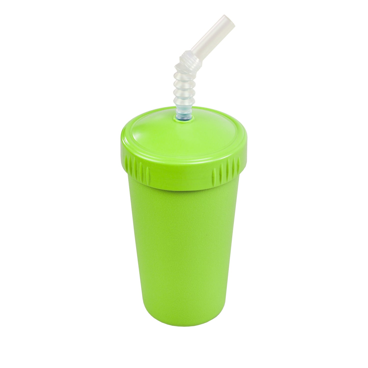 Replay Straw Cup Green