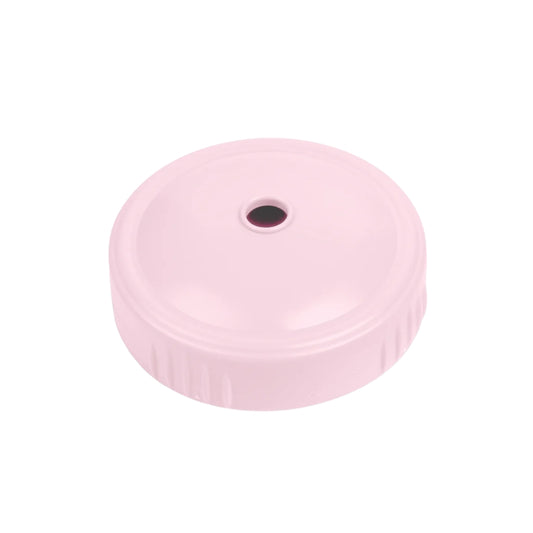 Straw Cup Lid - Ice Pink