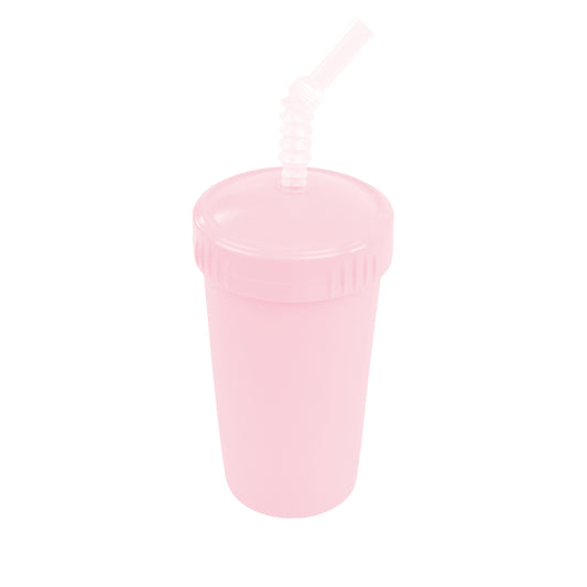 Replay Straw Cup Ice Pink