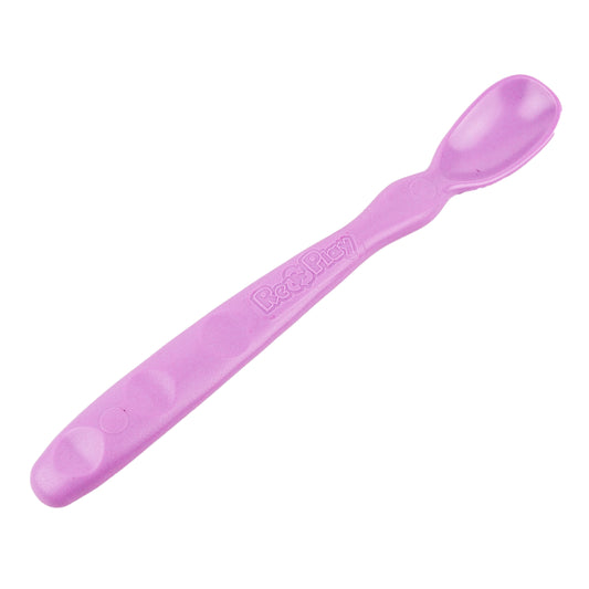 Replay Infant Spoon  Purple