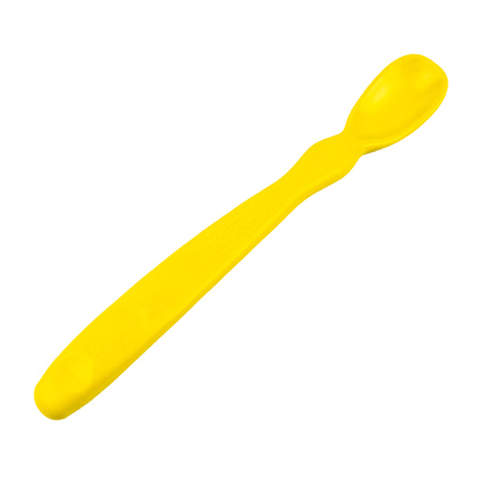 Replay Infant Spoon Yellow