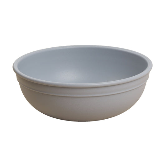 Replay Large Bowl - Grey