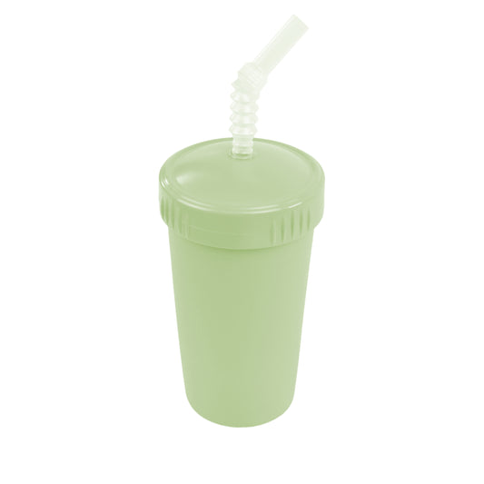Replay Straw Cup Leaf