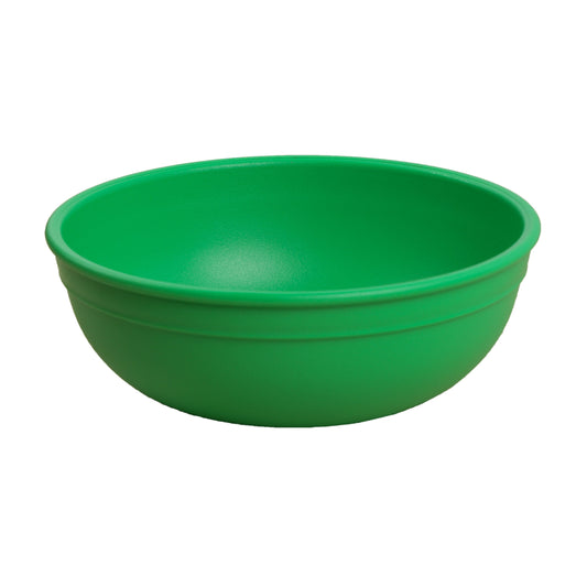 Replay Large Bowl - Kelly Green