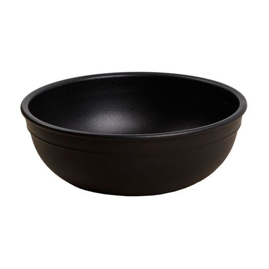 Replay Large Bowl - Black