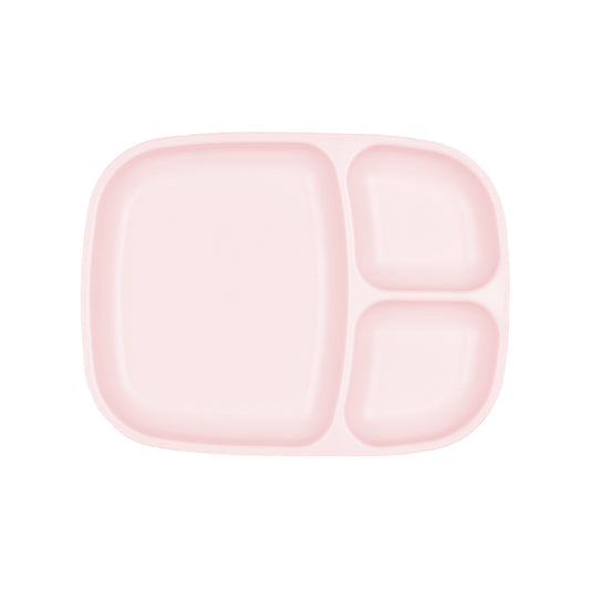Replay Divided Tray - Ice Pink