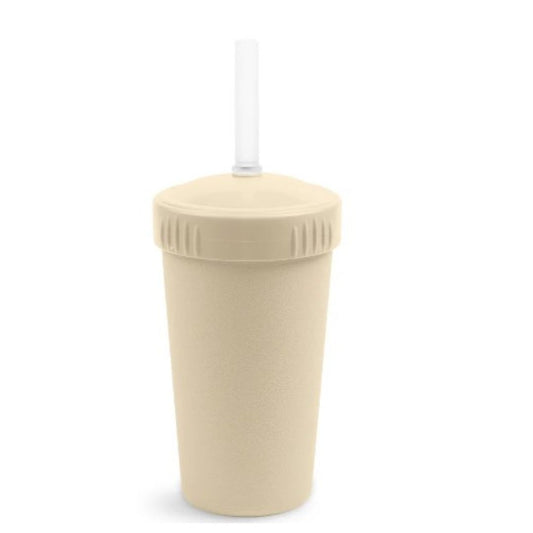 Replay Straw Cup Sand