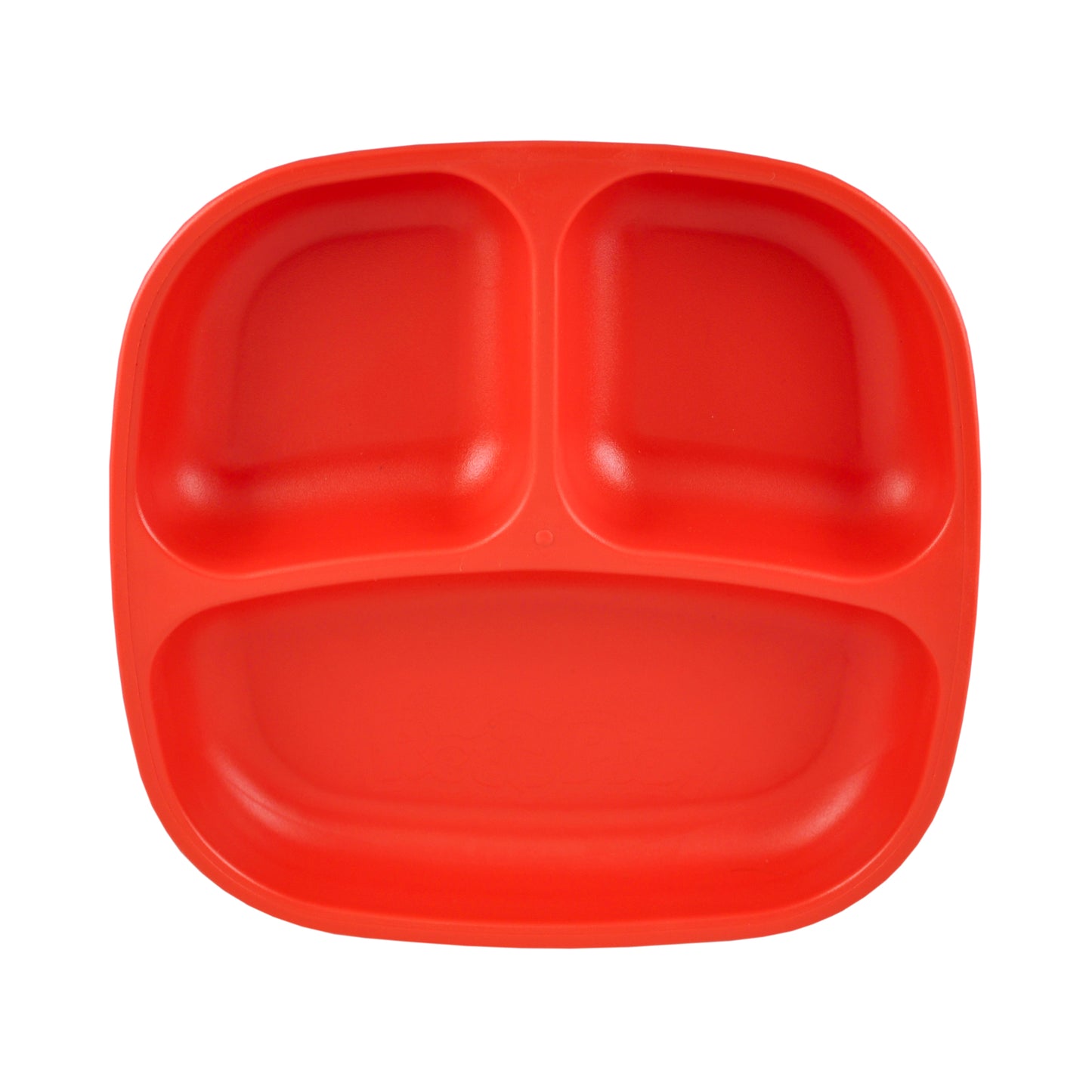 Replay Divider Plate Red