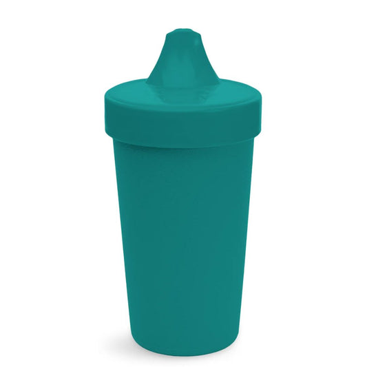 Replay Sippy Cup Teal - Toddler Drinking Cup