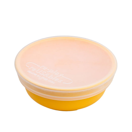 Replay Silicone Bowl Lid