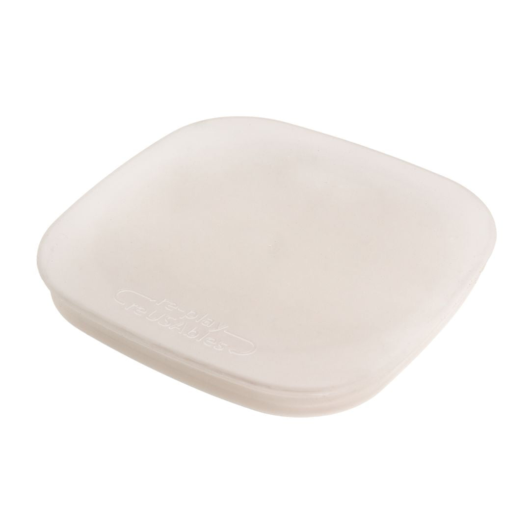 Replay silicone plate lid