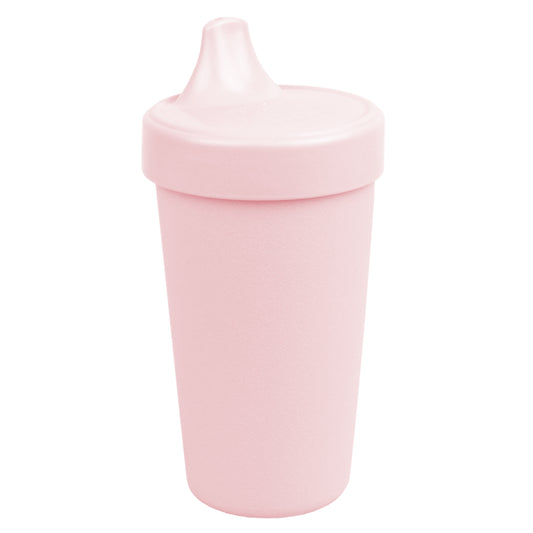 No-Spill Sippy Cup - Ice Pink