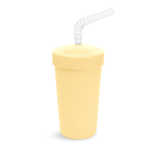 Replay Straw Cup Lemon Drop