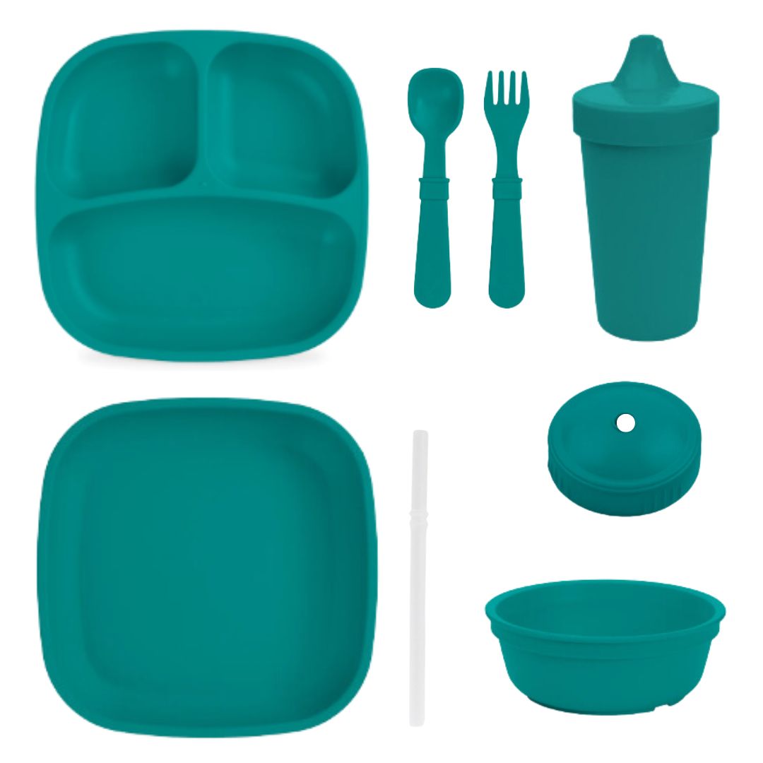 Replay Starter Set - Teal