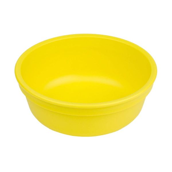 Replay Bowl - Yellow
