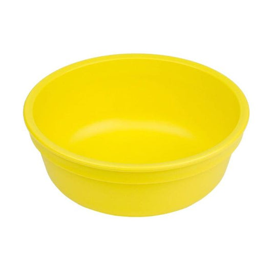 Replay Bowl - Yellow
