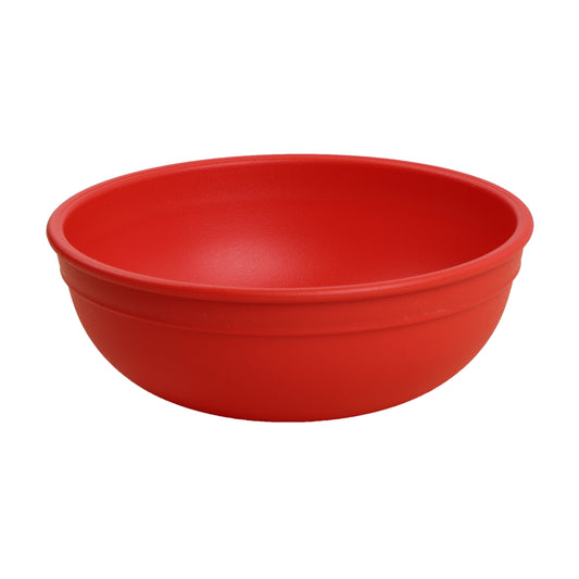 Replay Large Bowl - Red