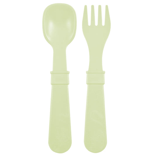 Replay Fork and Spoon - Leaf