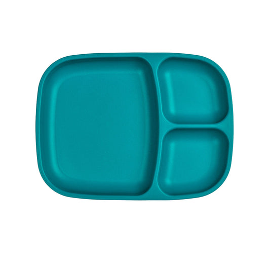 Replay Divided Tray - Teal