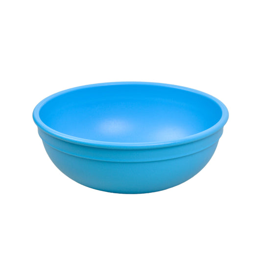 Replay Large Bowl - Sky Blue