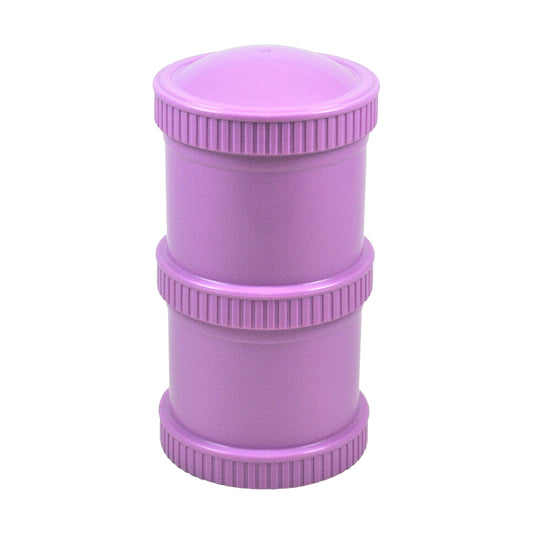 Re-Play Snack Stack - Purple