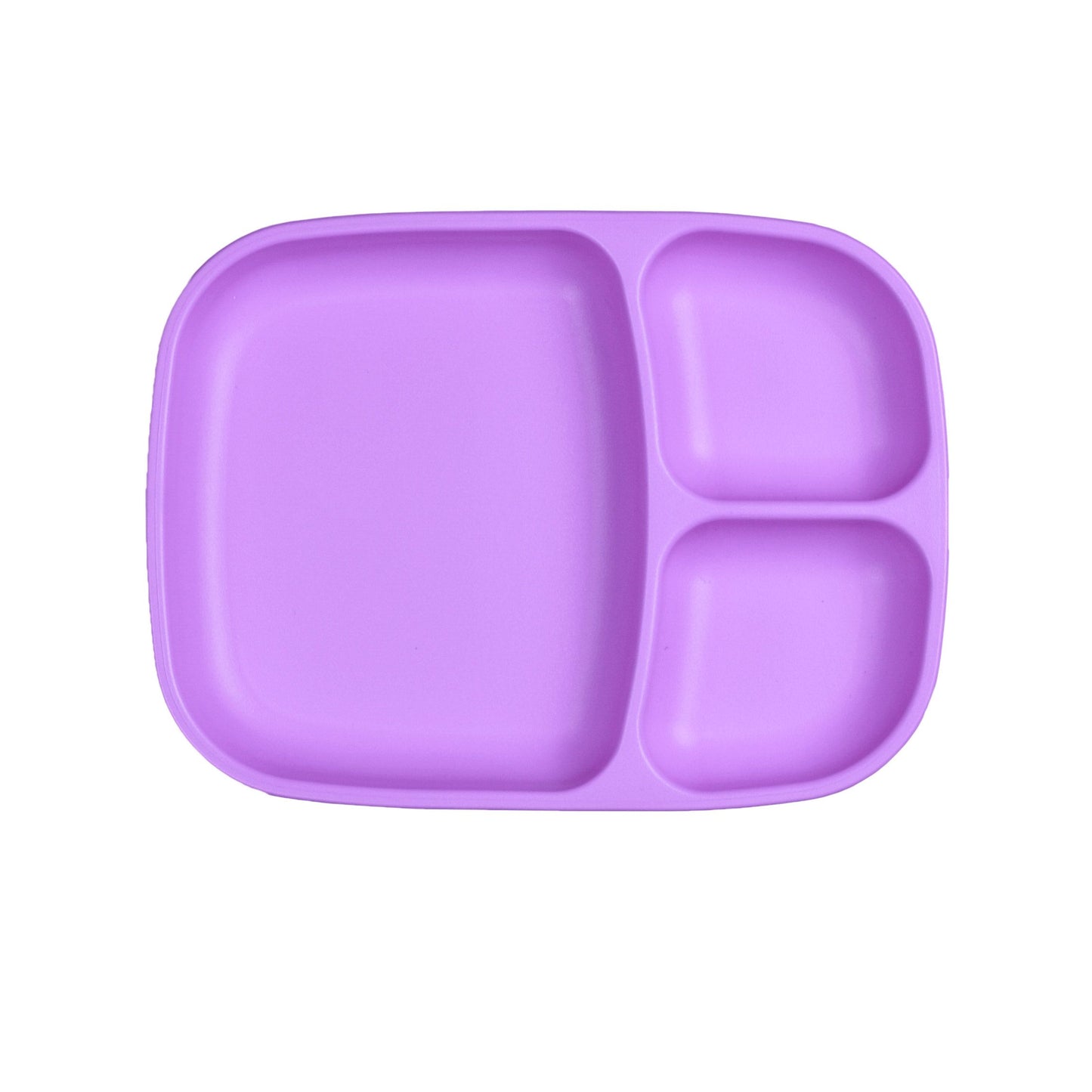 Replay Divided Tray - Purple