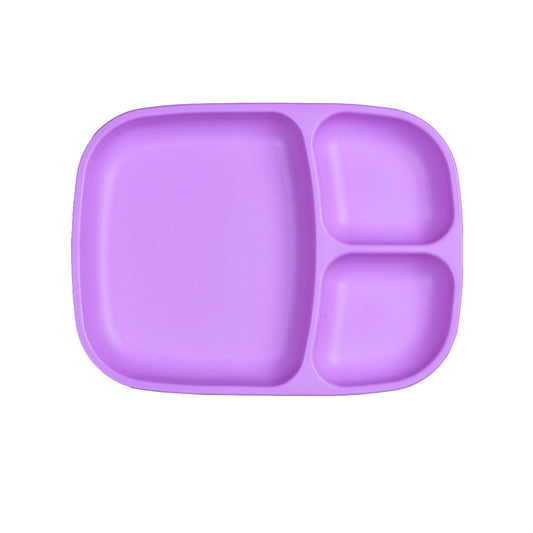 Replay Divided Tray - Purple